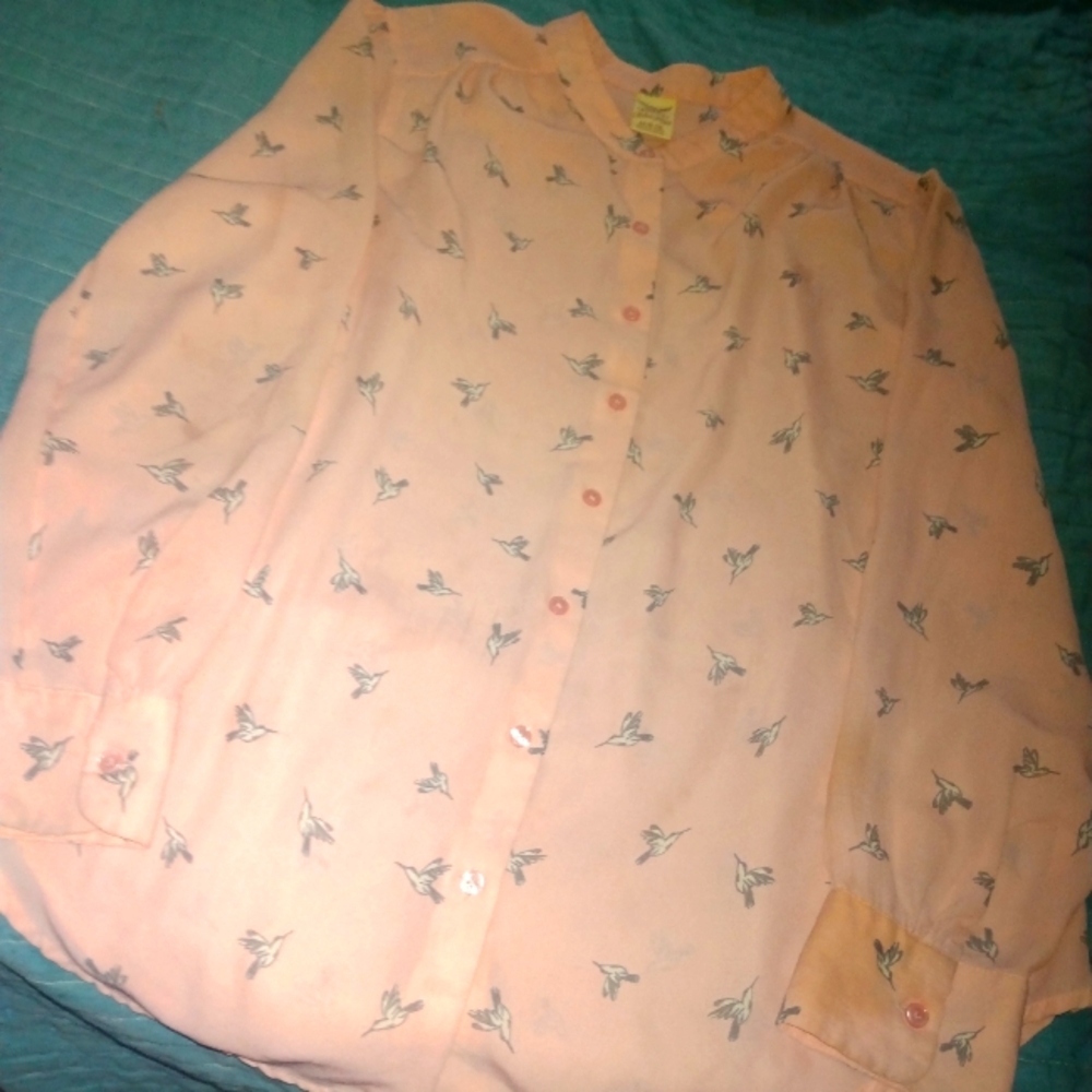 Women's top